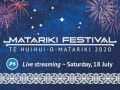 Do you know what MATARIKI means?