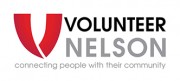 Volunteer Nelson 