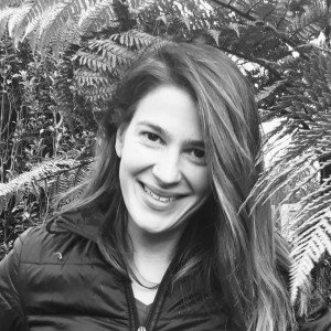 Clare Scott