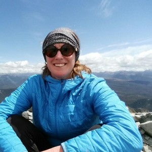 Emma Newcombe