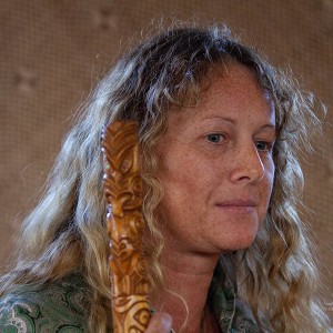 Melanie McColgan