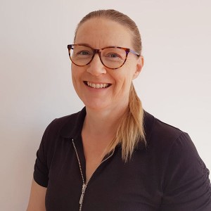 Sandra Hunter