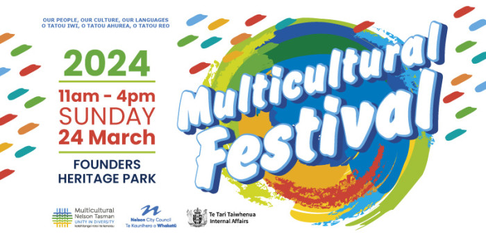 Multicultural Festival