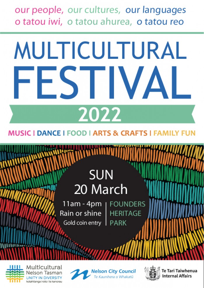Multicultural Festival 2022