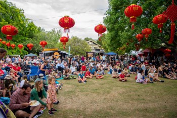 Tasman Asian Night Food Fair (TANFF) 2021, TANFF-Audience-2.jpg