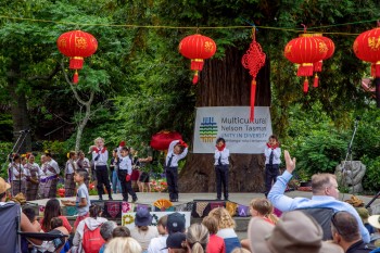 Tasman Asian Night Food Fair (TANFF) 2021, TANFF-Chinese-Performance-2.jpg