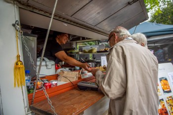 Tasman Asian Night Food Fair (TANFF) 2021, TANFF-Food-Stall.jpg