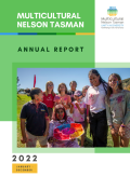 Annual Report 2022